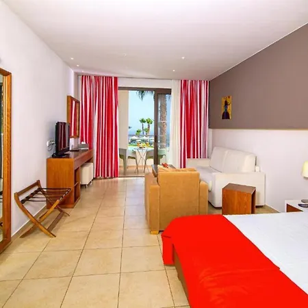 The Noverian Scenic Crete 5 Star Hilltop Villa Resort & Spa Malia  Exterior photo