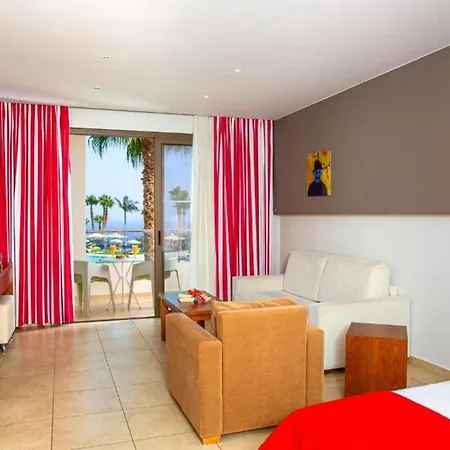 The Noverian Scenic Crete 5 Star Hilltop Villa Resort & Spa Malia  Exterior photo