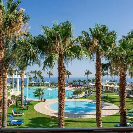 The Noverian Scenic Crete 5 Star Hilltop Villa Resort & Spa Malia  Exterior photo