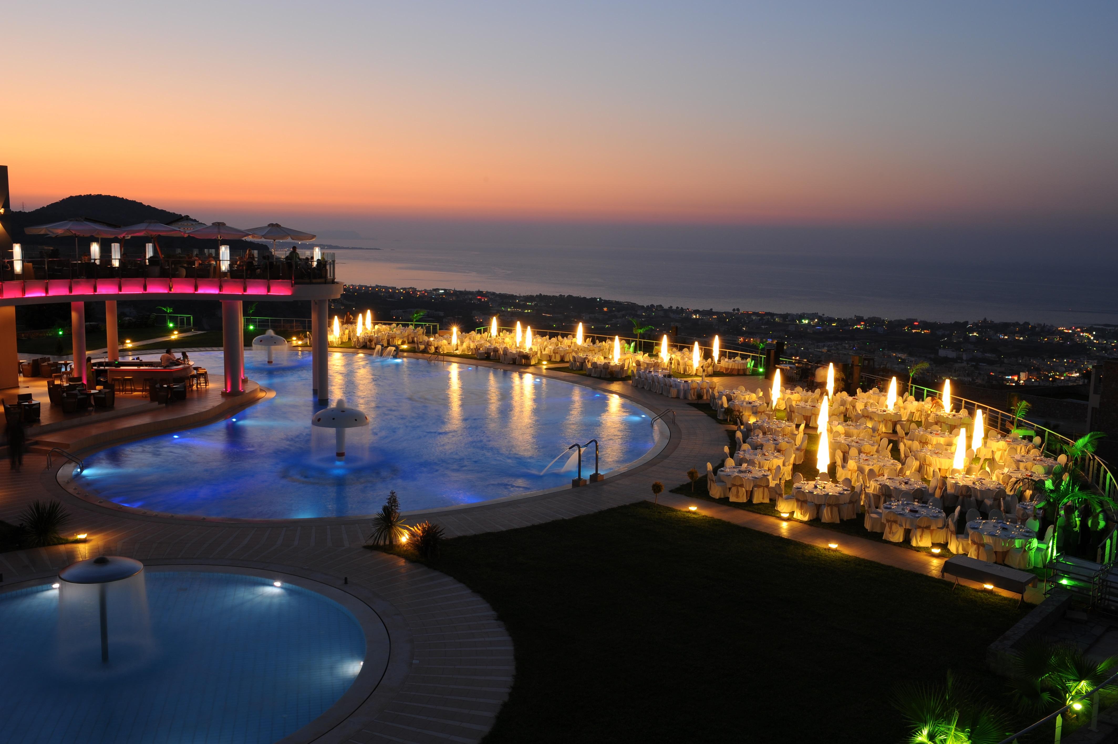 The Noverian Scenic Crete 5 Star Hilltop & 5*