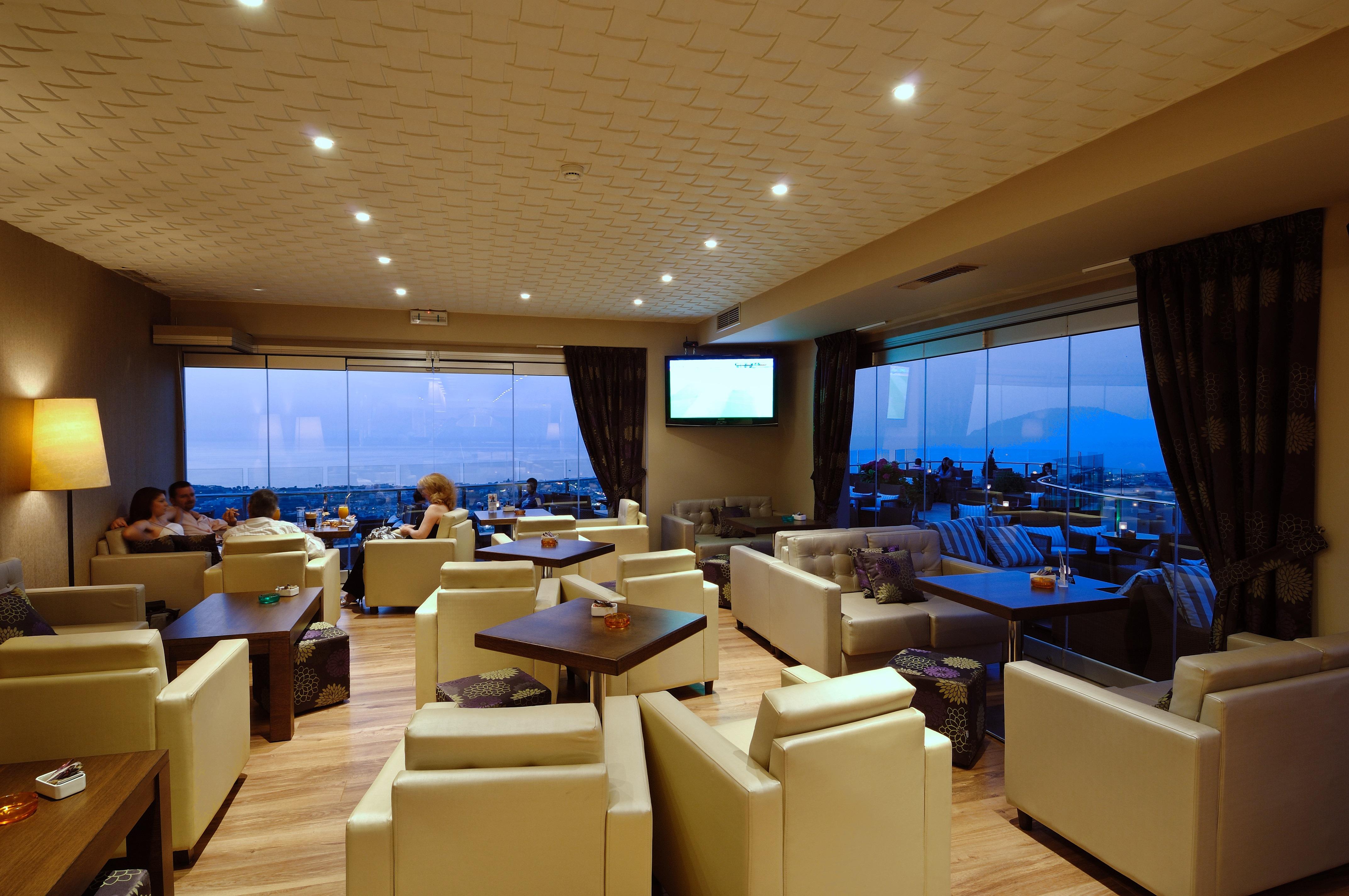 The Noverian Scenic Crete 5 Star Hilltop & Hotel Mália