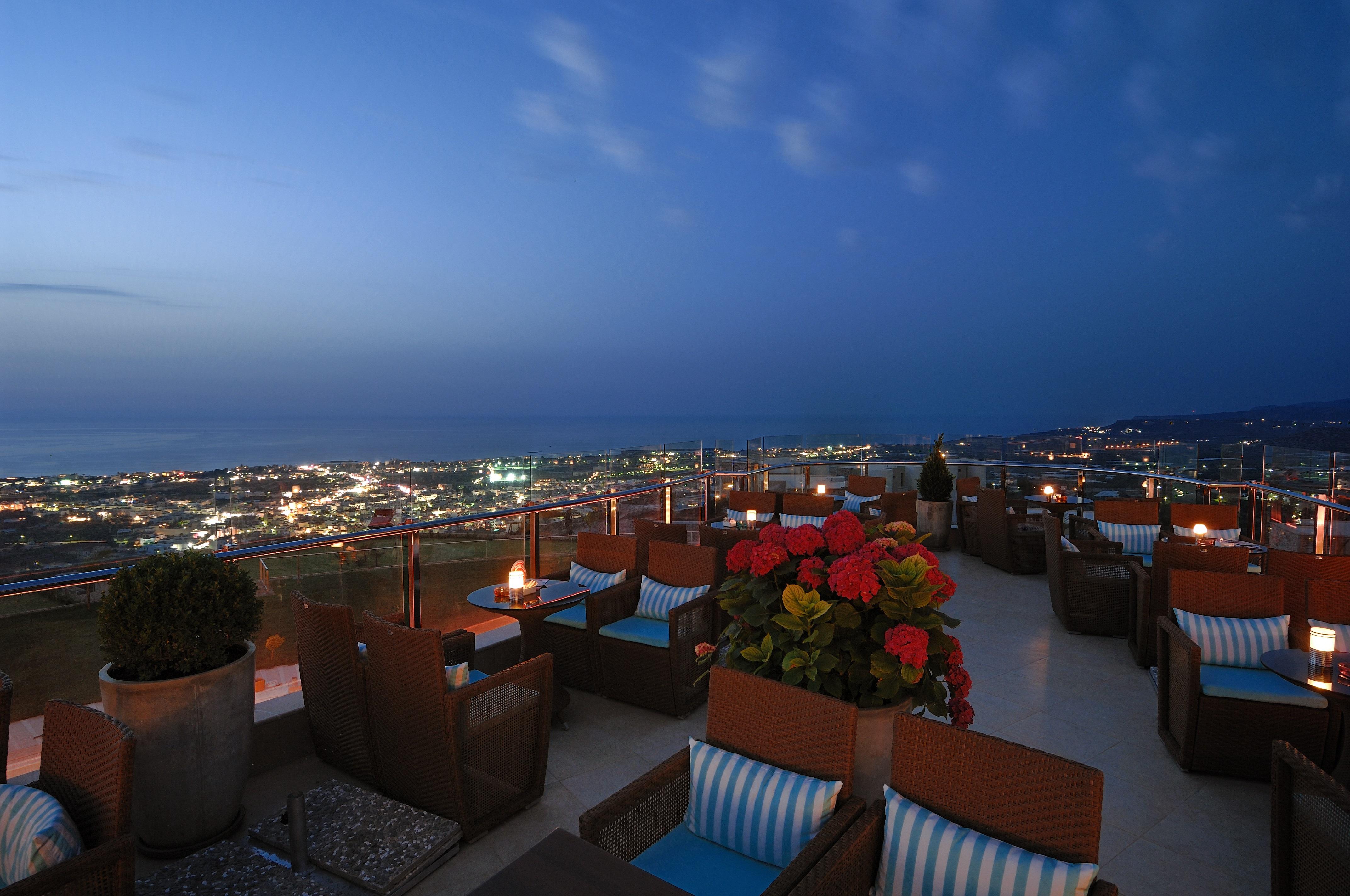The Noverian Scenic Crete 5 Star Hilltop & 5* Mália
