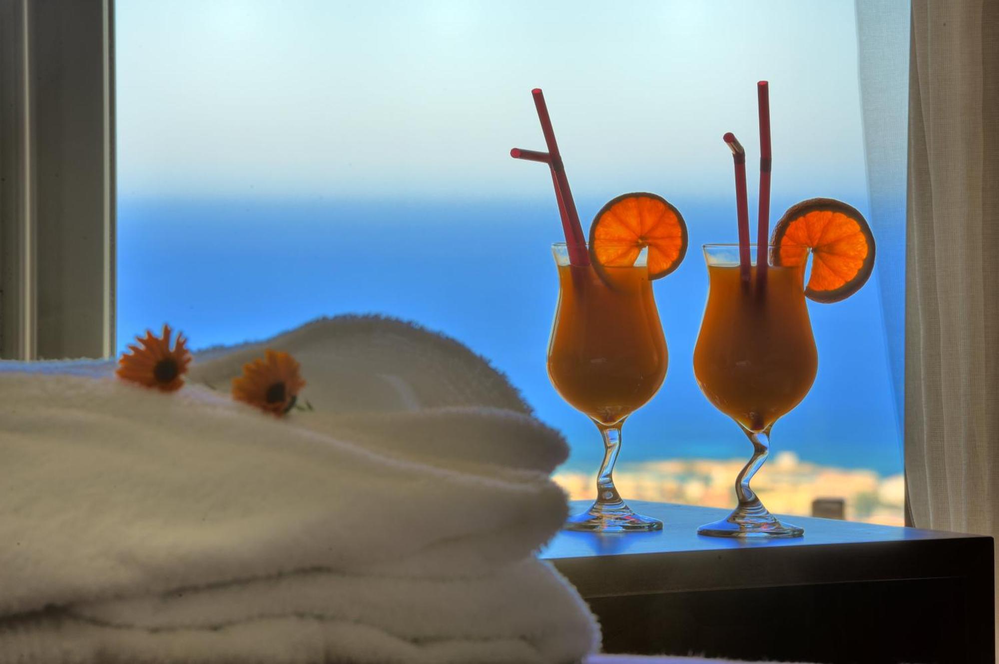 The Noverian Scenic Crete 5 Star Hilltop & Malia