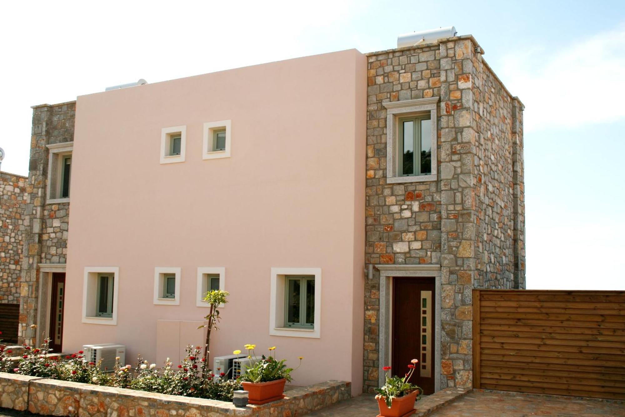 The Noverian Scenic Crete 5 Star Hilltop & Malia
