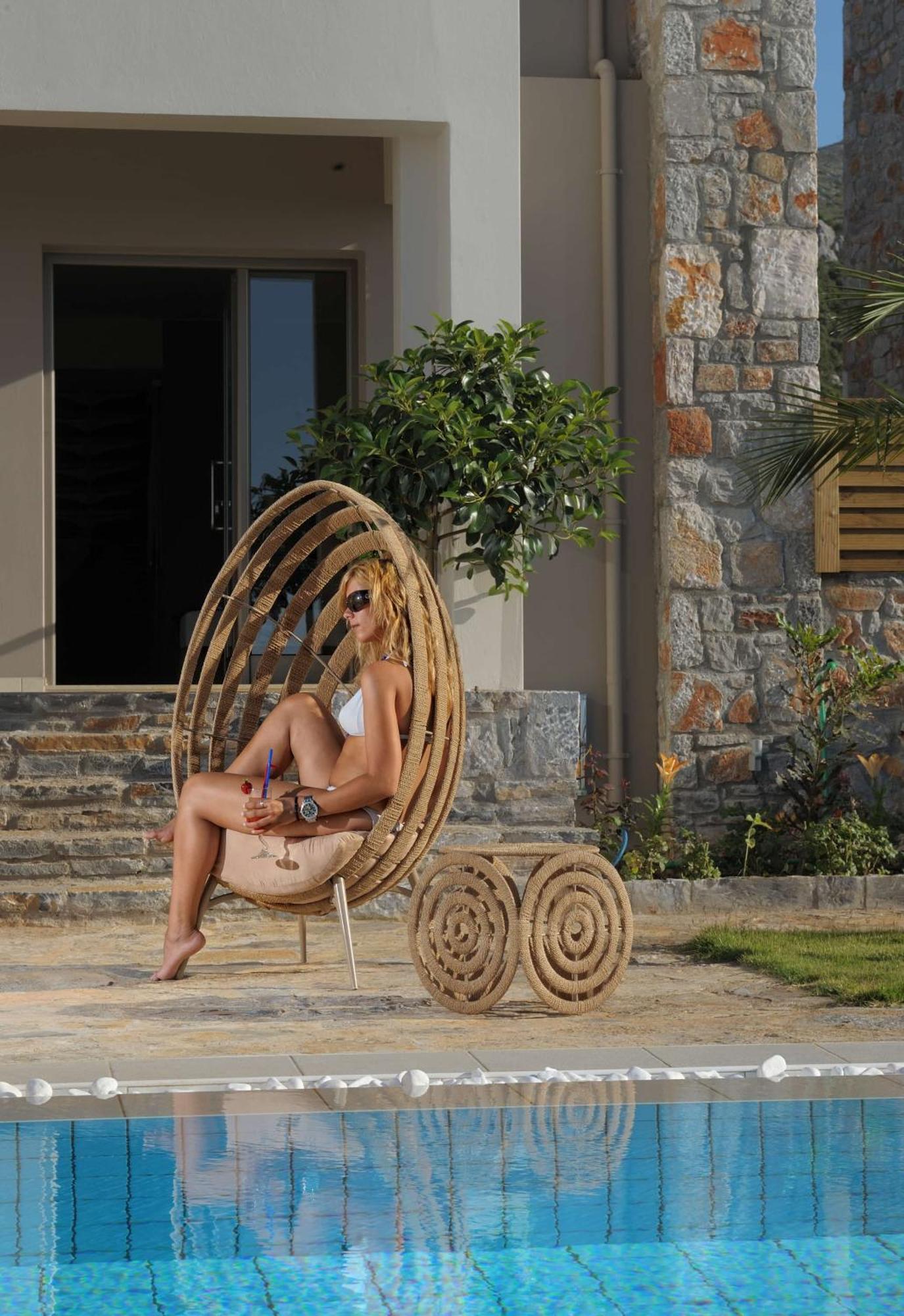 The Noverian Scenic Crete 5 Star Hilltop & 5*