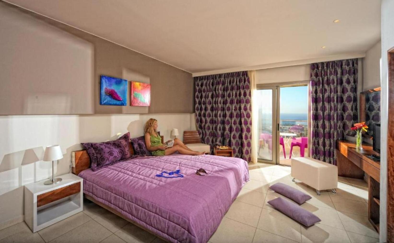 The Noverian Scenic Crete 5 Star Hilltop & Mália