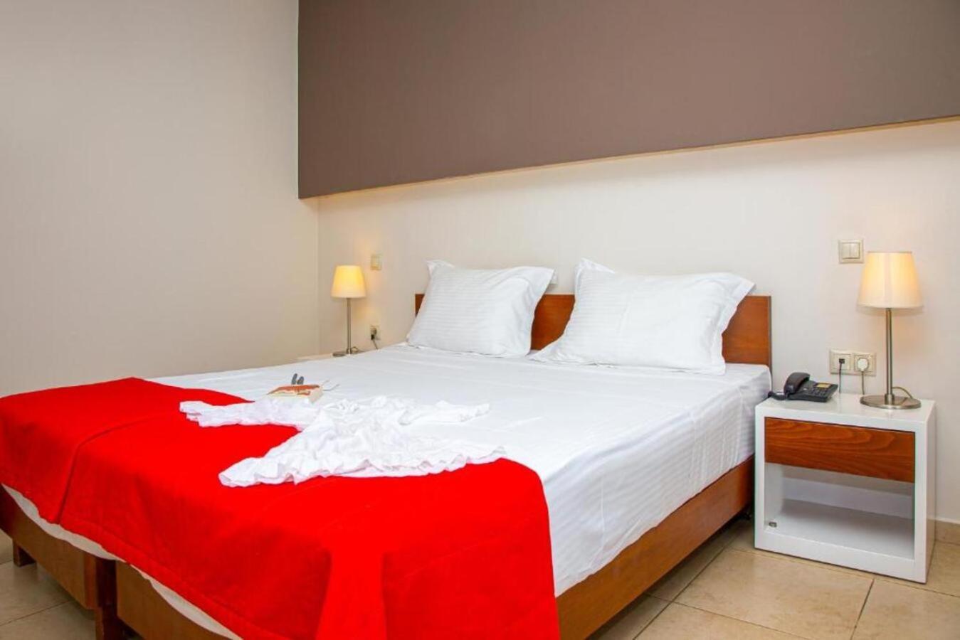 The Noverian Scenic Crete 5 Star Hilltop & 5* Malia