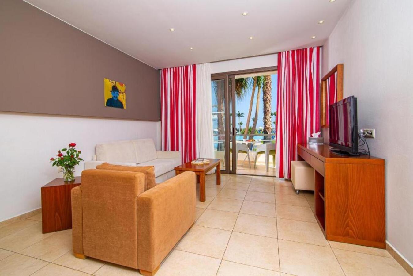 The Noverian Scenic Crete 5 Star Hilltop & Hotel