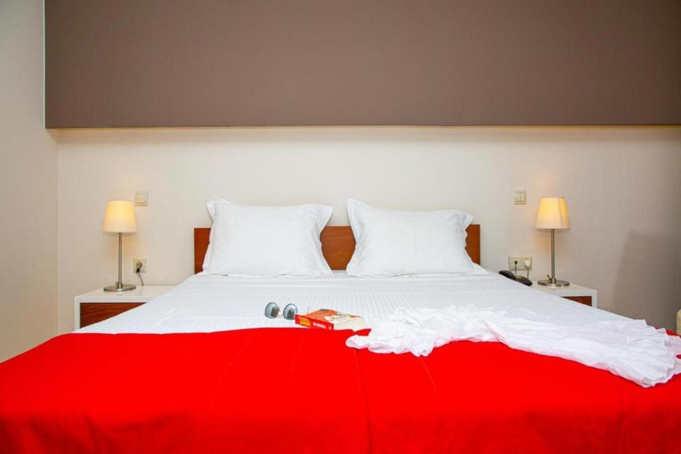 Hotel The Noverian Scenic Crete 5 Star Hilltop & 5*