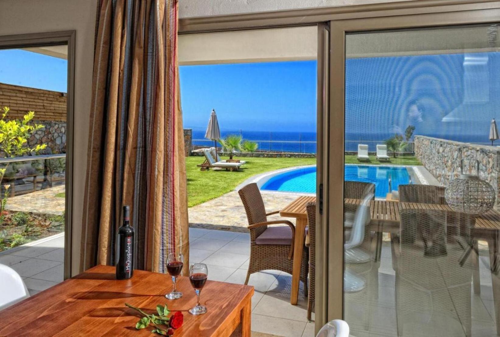 The Noverian Scenic Crete 5 Star Hilltop & 5*