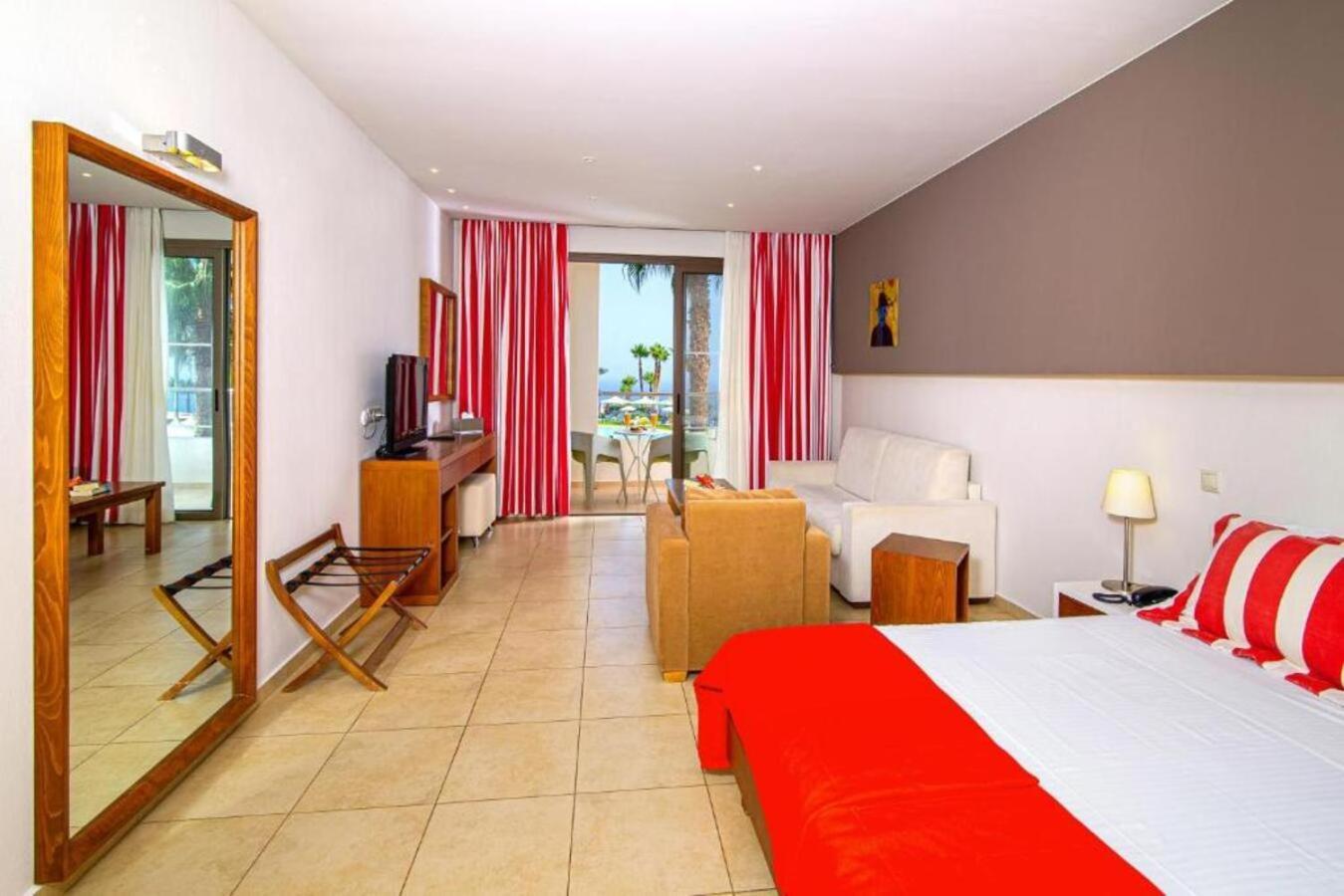 The Noverian Scenic Crete 5 Star Hilltop & 5* Malia