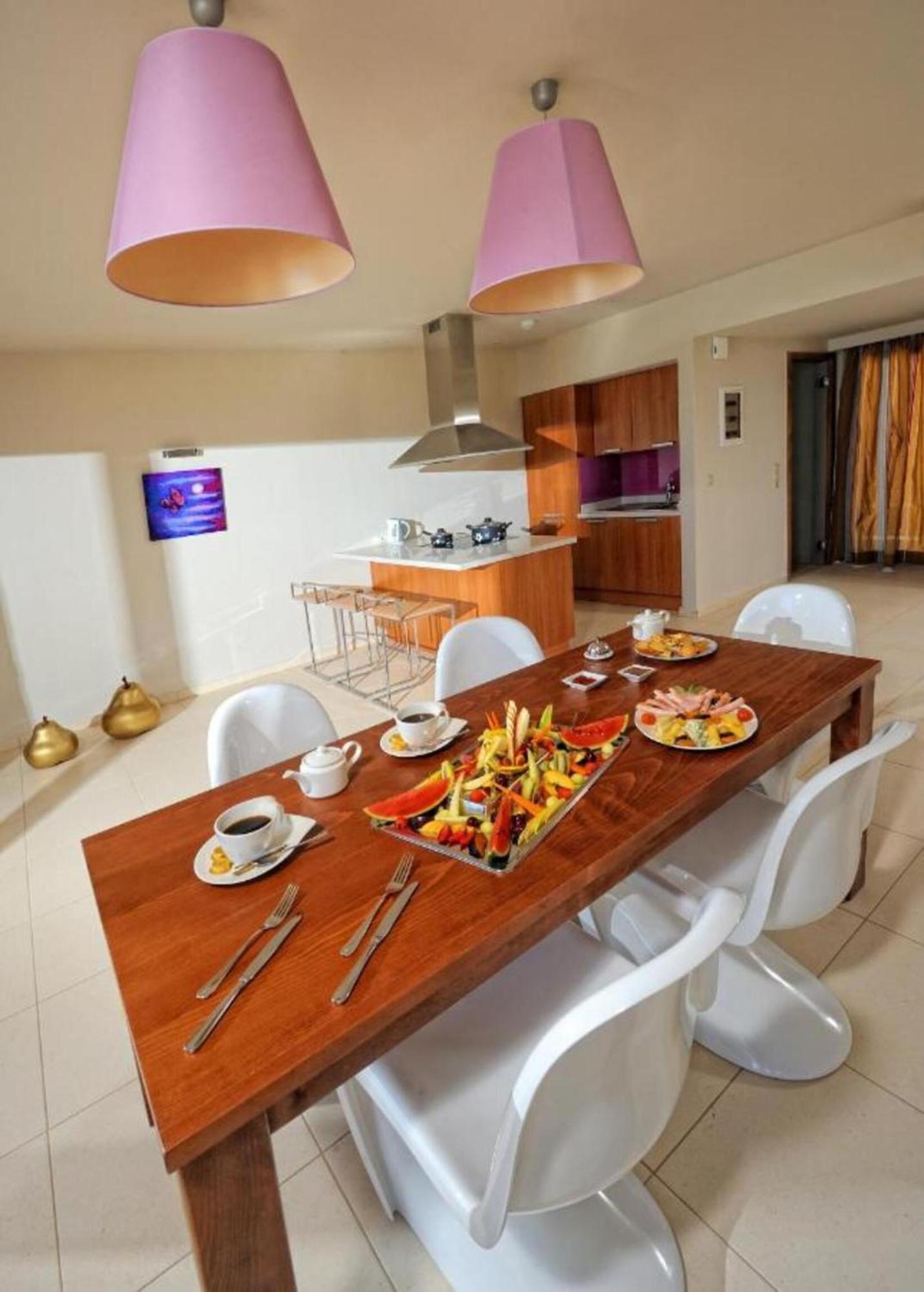 The Noverian Scenic Crete 5 Star Hilltop &