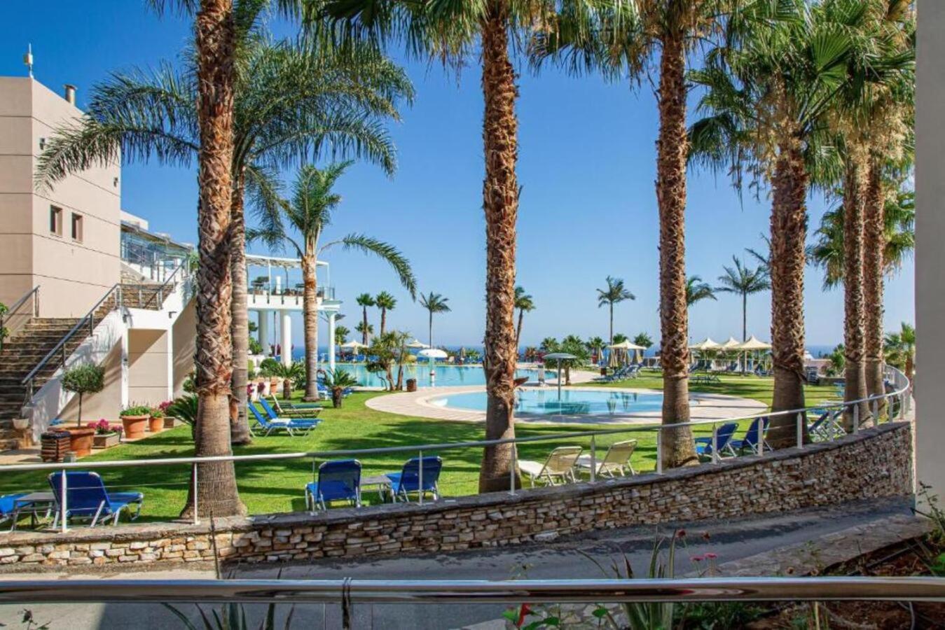 The Noverian Scenic Crete 5 Star Hilltop & Malia