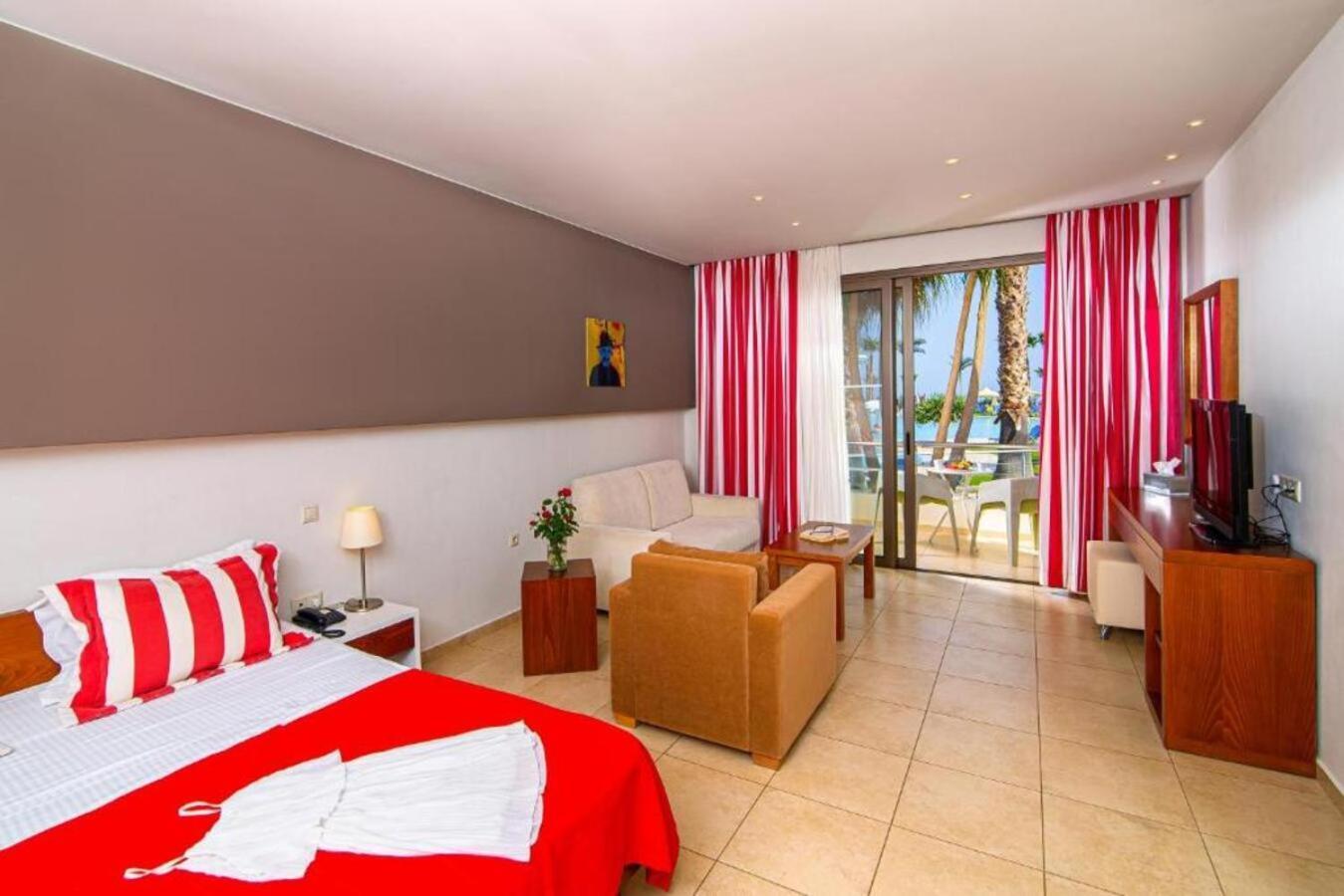 The Noverian Scenic Crete 5 Star Hilltop & 5* Malia