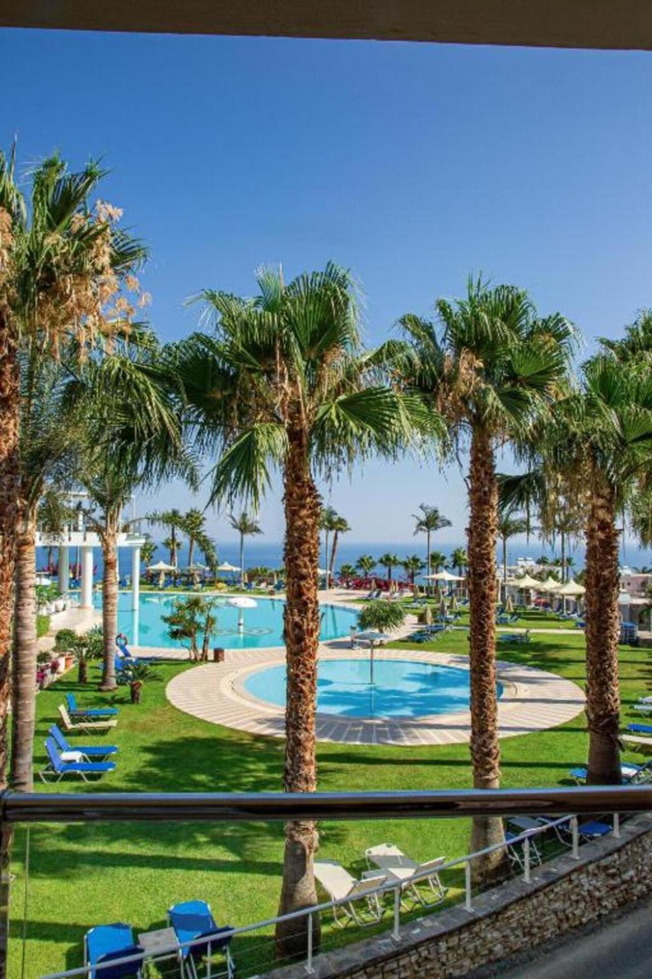 The Noverian Scenic Crete 5 Star Hilltop & 5*