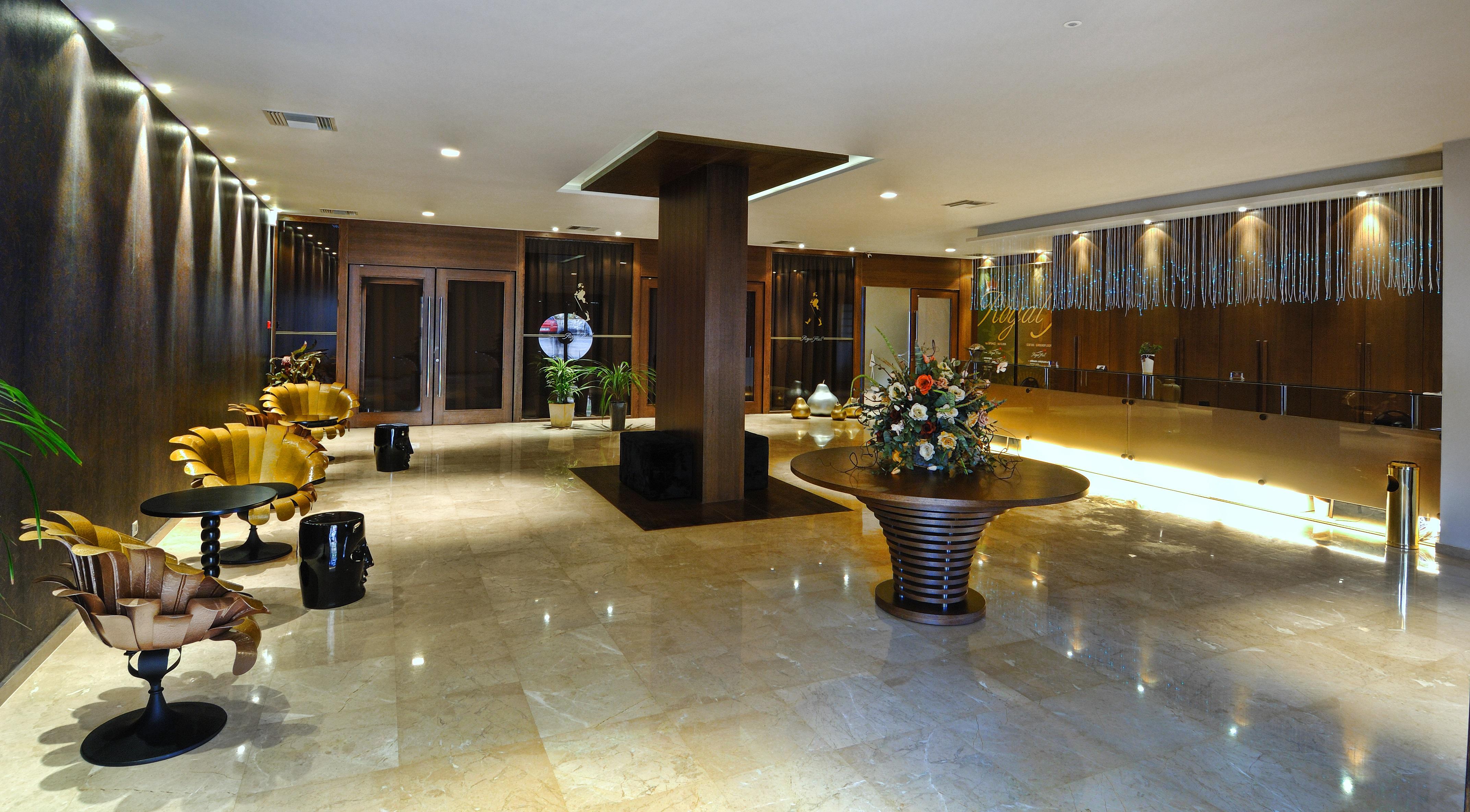 The Noverian Scenic Crete 5 Star Hilltop & Otel 5*