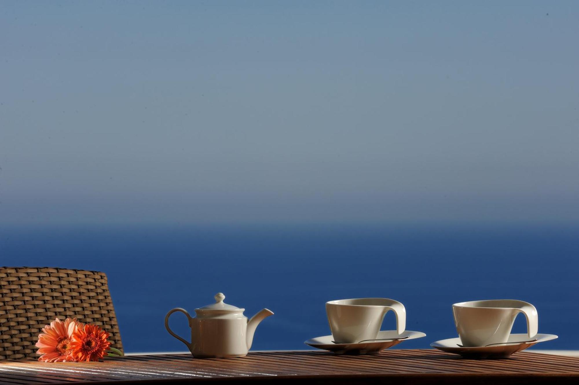 The Noverian Scenic Crete 5 Star Hilltop & 5*