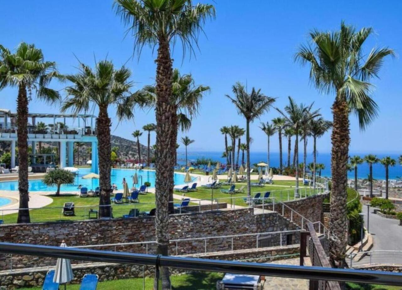 The Noverian Scenic Crete 5 Star Hilltop & 5*