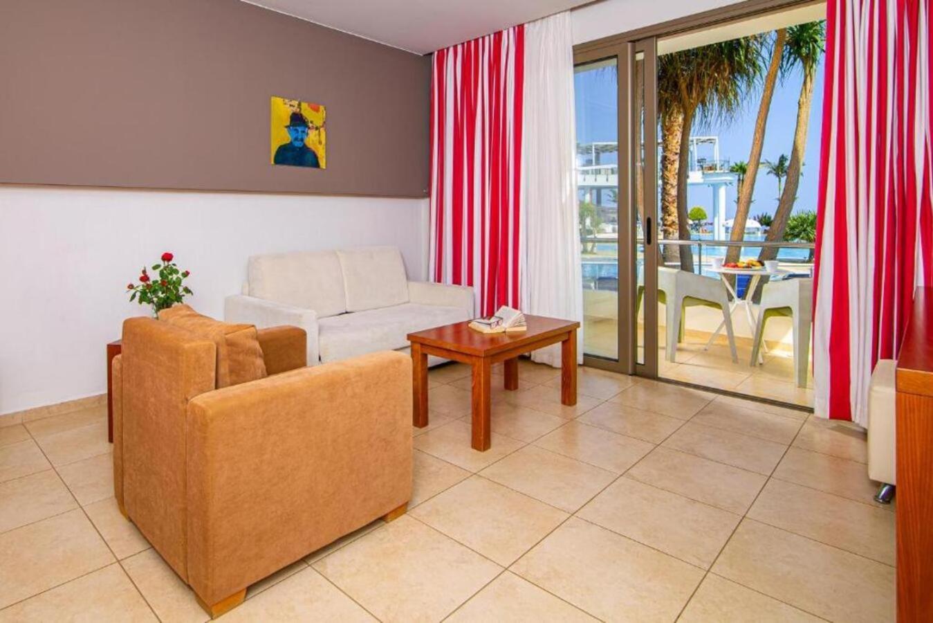 The Noverian Scenic Crete 5 Star Hilltop & Malia (Crete)