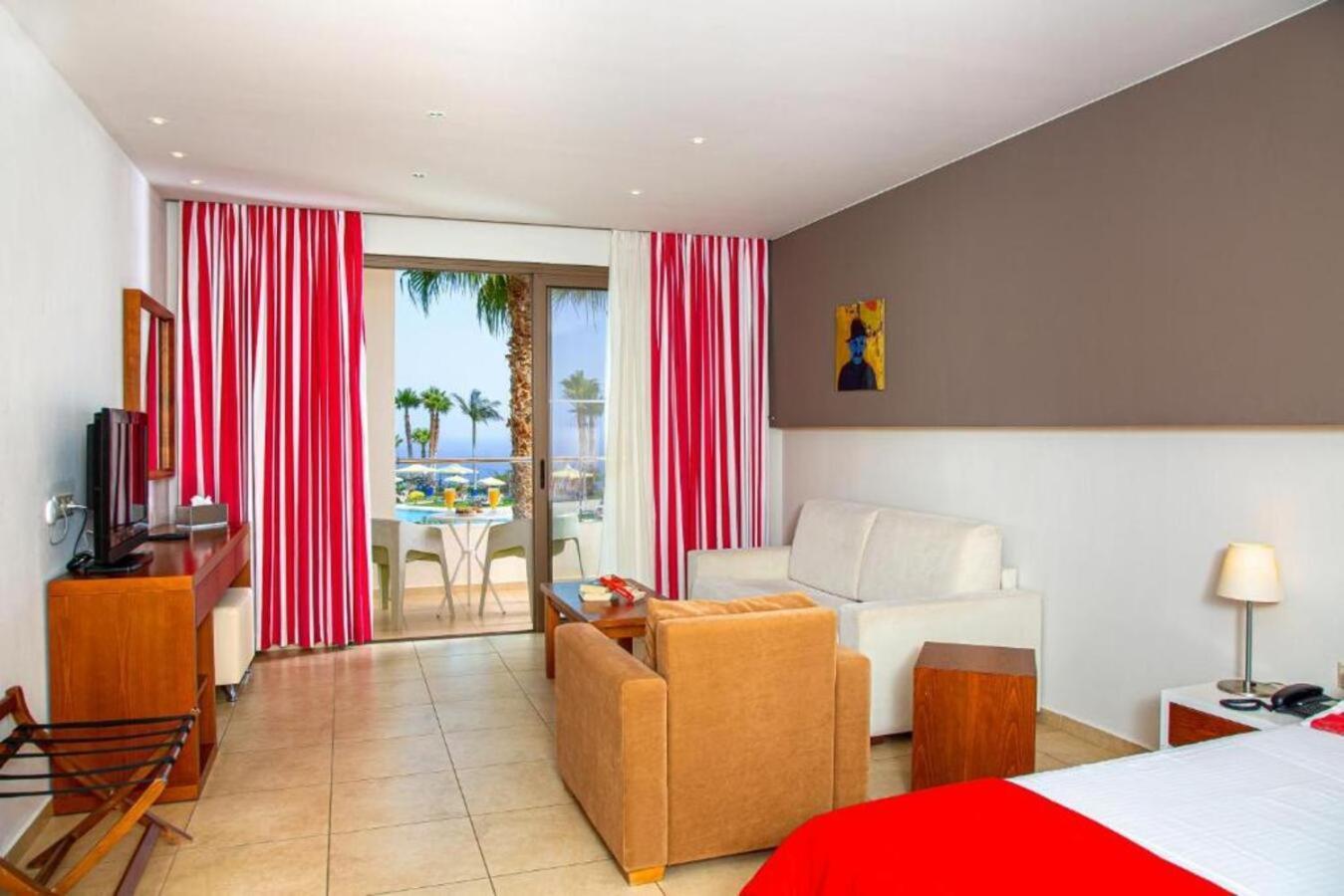The Noverian Scenic Crete 5 Star Hilltop & Hotel Malia (Crete)