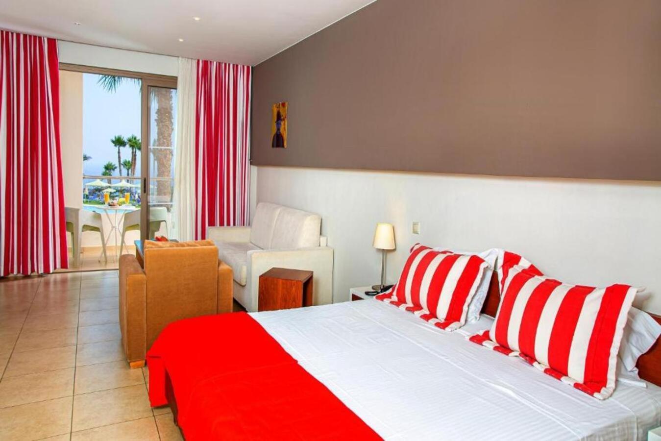 Hotel The Noverian Scenic Crete 5 Star Hilltop & Malia (Crete)